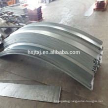 Singapore hot sales concrete joint steel water stop